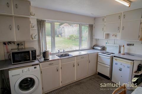 undefined, Miltons Way, Swindon SN4