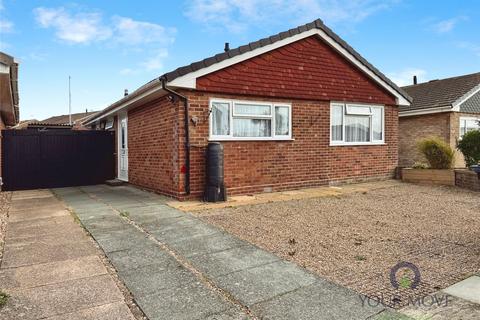 Raleigh Close, East Sussex BN23