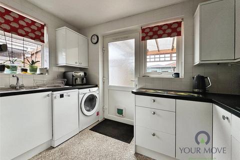 undefined, Raleigh Close, East Sussex BN23