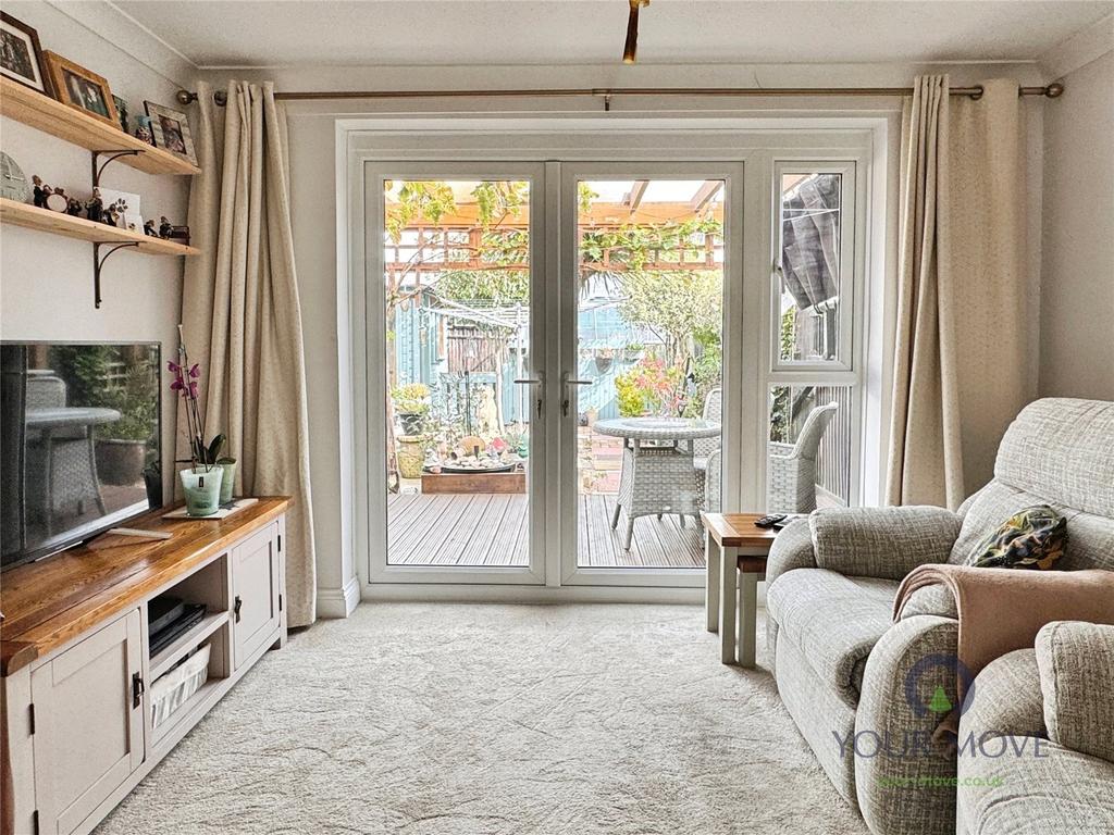Living/Dining Room