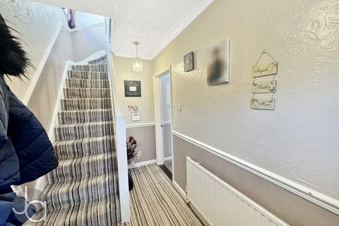 3 bedroom semi-detached house for sale, Mayes Lane, Ramsey CO12