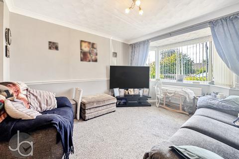 3 bedroom semi-detached house for sale, Mayes Lane, Ramsey CO12