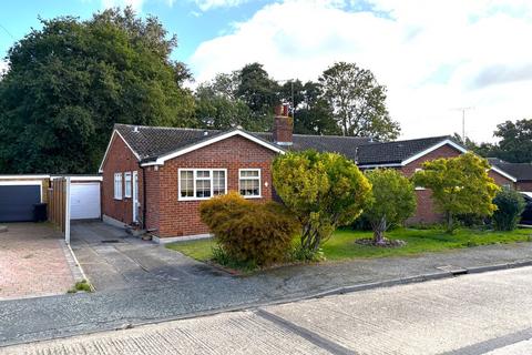 3 bedroom semi-detached bungalow for sale, Kings Road, Great Totham