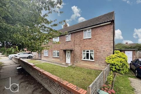 2 bedroom ground floor maisonette for sale, Smallwood Road, Essex CO2