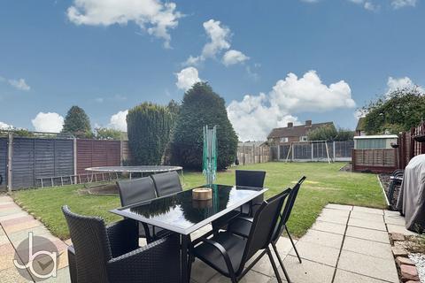2 bedroom ground floor maisonette for sale, Smallwood Road, Essex CO2