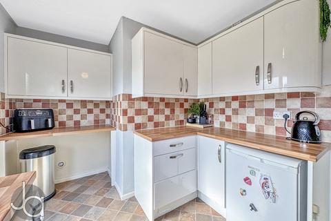 2 bedroom ground floor maisonette for sale, Smallwood Road, Essex CO2