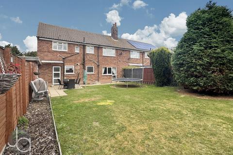 2 bedroom ground floor maisonette for sale, Smallwood Road, Essex CO2