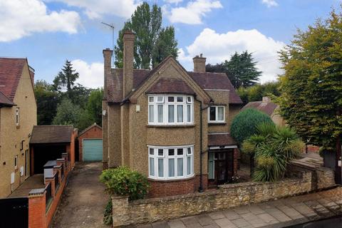 3 bedroom detached house for sale, Meadway, Weston Favell Village NN3