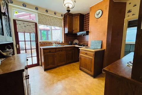 3 bedroom detached house for sale, Meadway, Weston Favell Village NN3