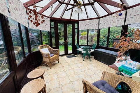3 bedroom detached house for sale, Meadway, Weston Favell Village NN3