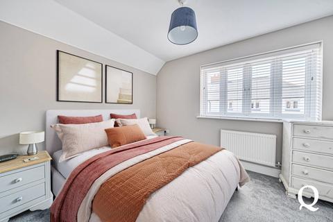 undefined, Porter Avenue, Kings Hill, West Malling, Kent, ME19