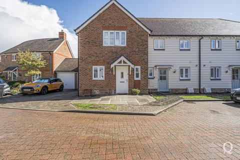 Porter Avenue, Kings Hill, West Malling, Kent, ME19