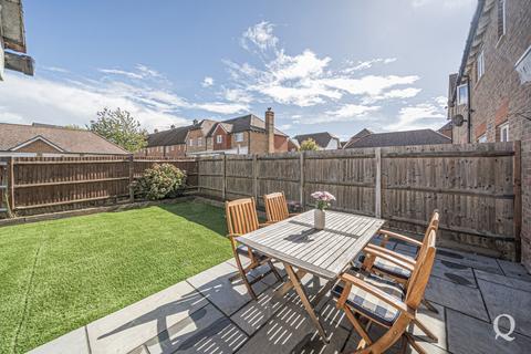 undefined, Porter Avenue, Kings Hill, West Malling, Kent, ME19