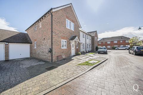 undefined, Porter Avenue, Kings Hill, West Malling, Kent, ME19