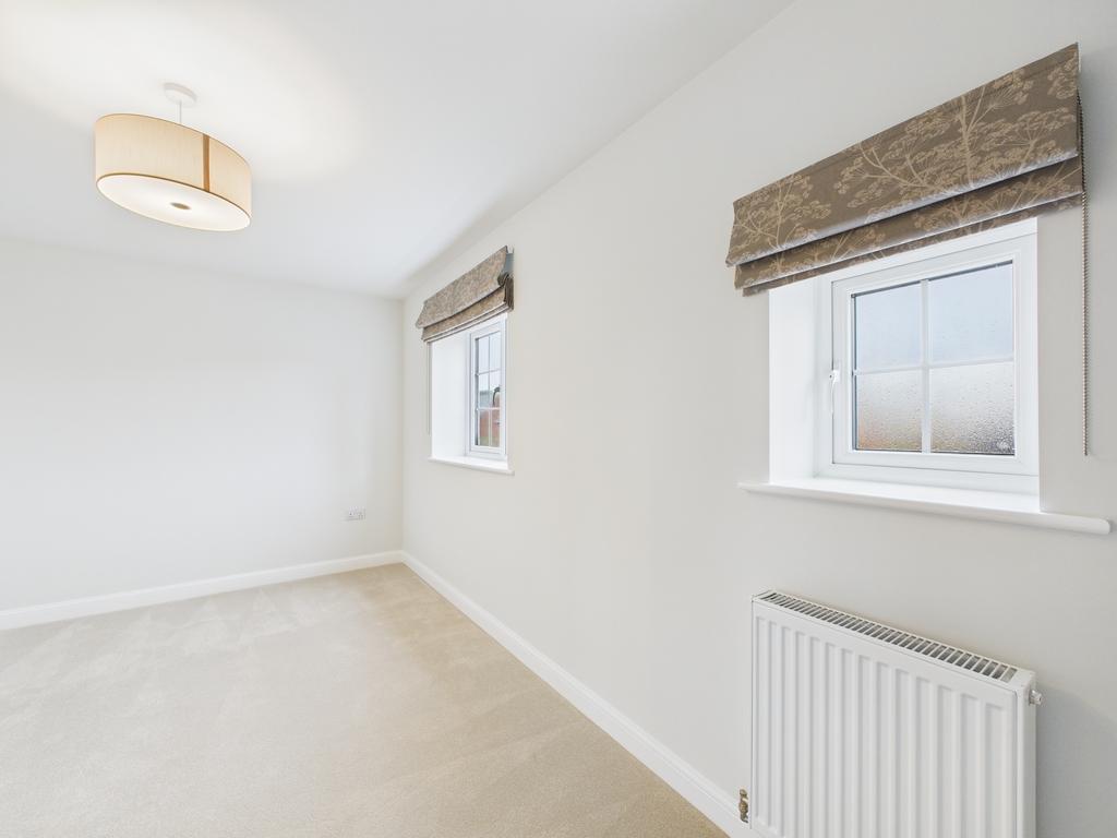 Annesley Principal Bedroom