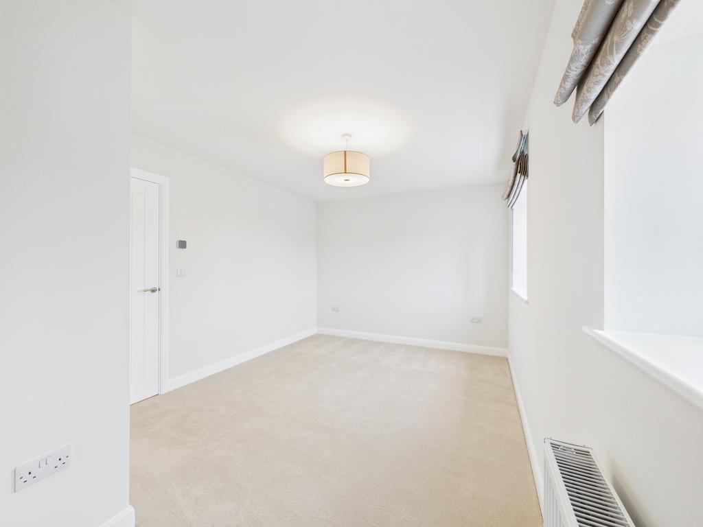 Annesley Principal Bedroom