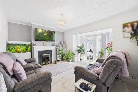 1 bedroom semi-detached bungalow for sale, Bempton Oval, Bridlington