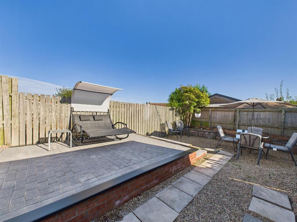 Garden:
