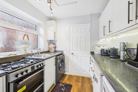 1 bedroom semi-detached bungalow for sale, Bempton Oval, Bridlington