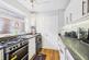 Kitchen: