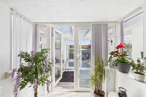 1 bedroom semi-detached bungalow for sale, Bempton Oval, Bridlington