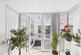 Sun room: