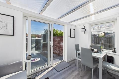 1 bedroom semi-detached bungalow for sale, Bempton Oval, Bridlington