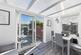 Sun room: