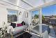 Sun room: