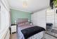 Bedroom: