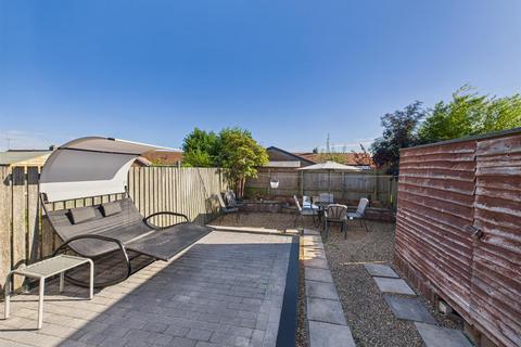 42 Bempton Oval, Bridlington, YO16 7HN
