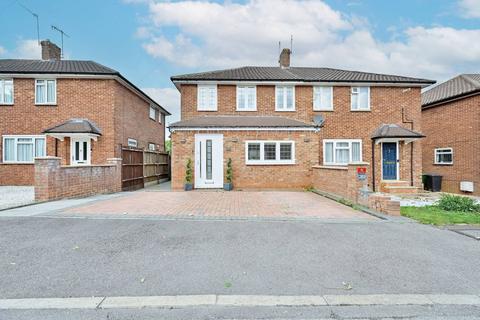 undefined, Langmead Drive, Bushey, WD23