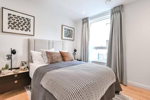 2 bedroom flat for sale, Verdica, Camden NW1