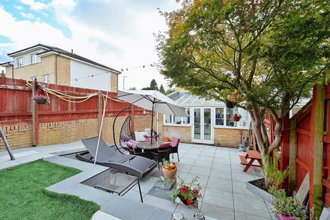 undefined, Rickmansworth Road, Watford, WD18