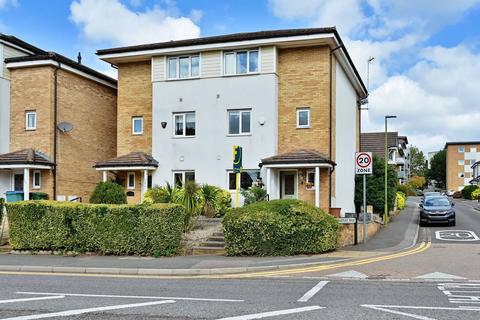 undefined, Rickmansworth Road, Watford, WD18