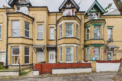 Lansdowne Road, Bridlington
