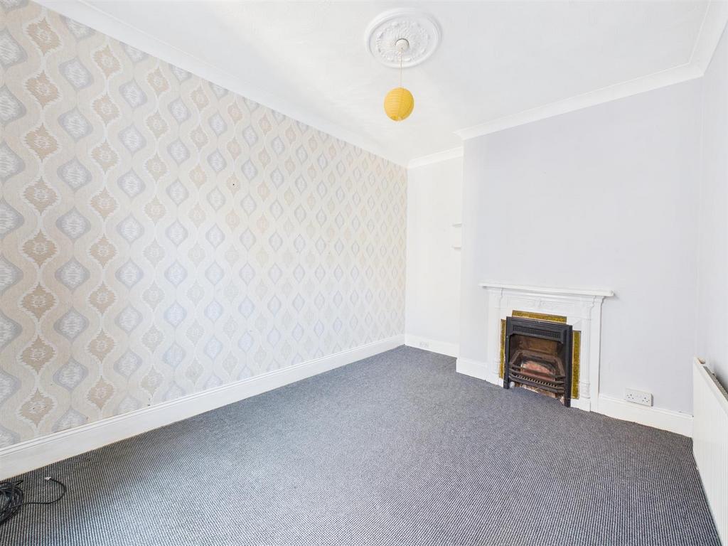 Bedroom: