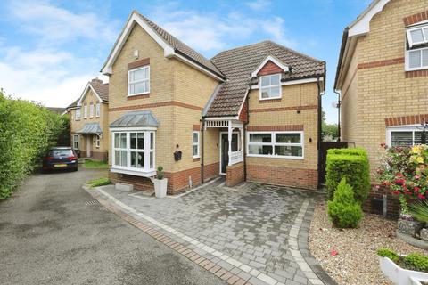 undefined, Dunnock Road, Ashford, TN25 4