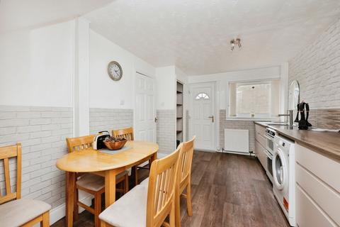 26 Bute Crescent, Dunfermline, KY11 4EN