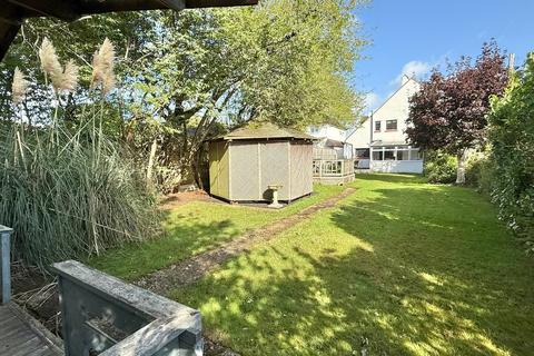 3 bedroom detached house for sale, Longfield Drive, West Parley, Ferndown, BH22