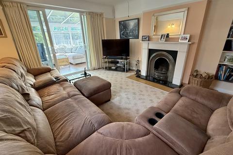 3 bedroom detached house for sale, Longfield Drive, West Parley, Ferndown, BH22