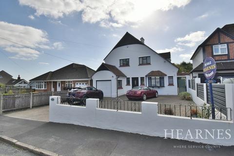 undefined, Longfield Drive, West Parley, Ferndown, BH22