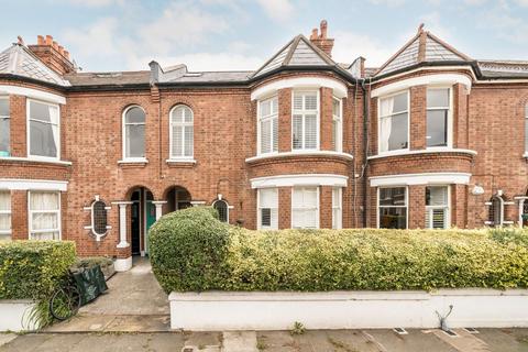 Glenfield Road, London SW12