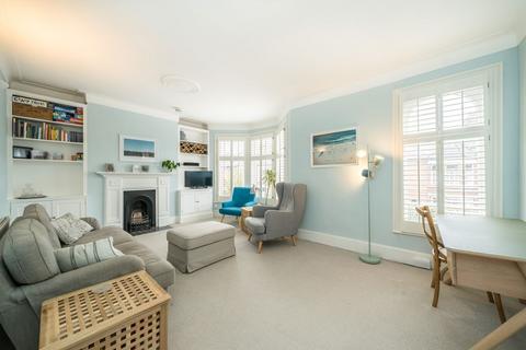 undefined, Glenfield Road, London SW12