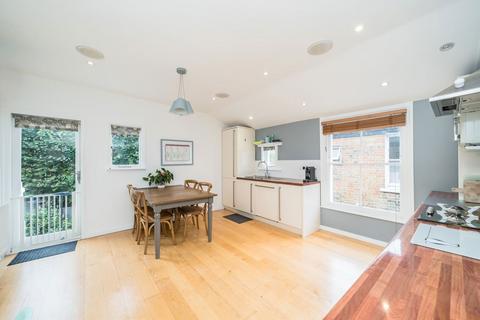 undefined, Glenfield Road, London SW12