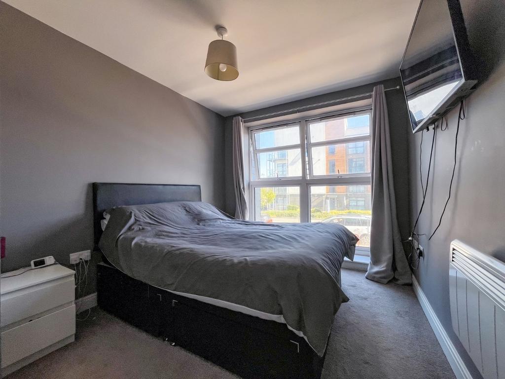 Bedroom 1