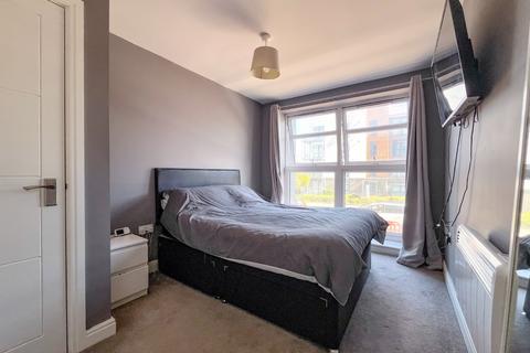 2 bedroom apartment for sale, Brick Hill Way, Patchway, Bristol, BS34