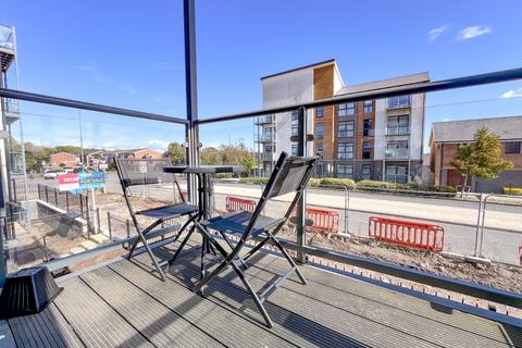 2 bedroom apartment for sale, Brick Hill Way, Patchway, Bristol, BS34