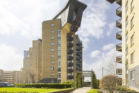 Westferry Road, London E14