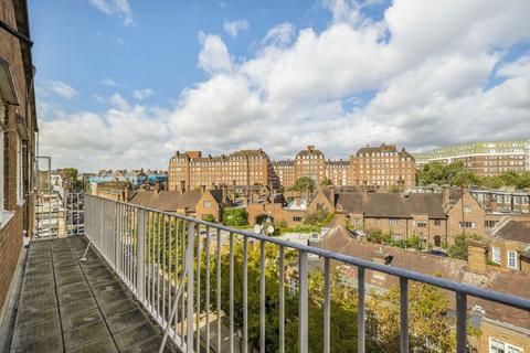 Elystan Place, London SW3